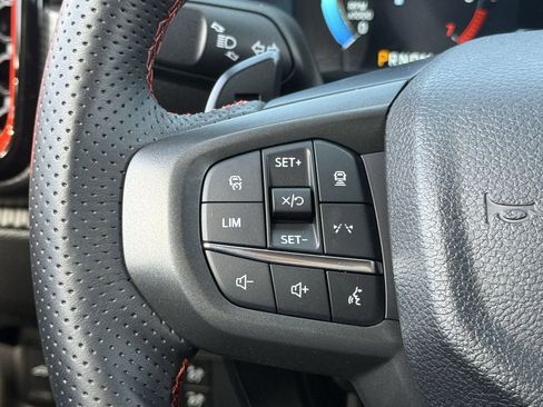 New 2025 Ford Ranger Raptor AWD/4WD image 41