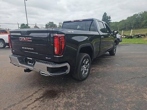 New 2026 GMC Sierra 1500 SLT w/ SLT Convenience Package image 5