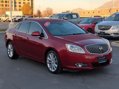 Used 2012 Buick Verano image 7