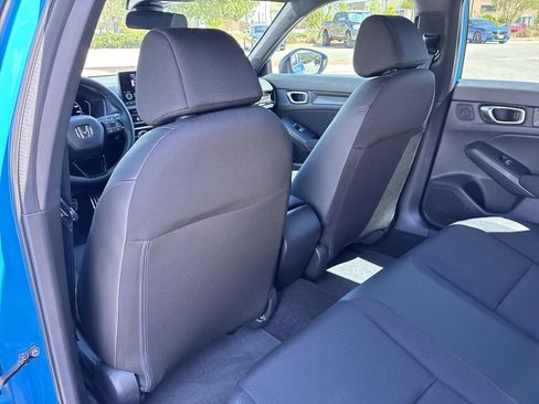 Certified 2026 Honda Civic Sport image 19