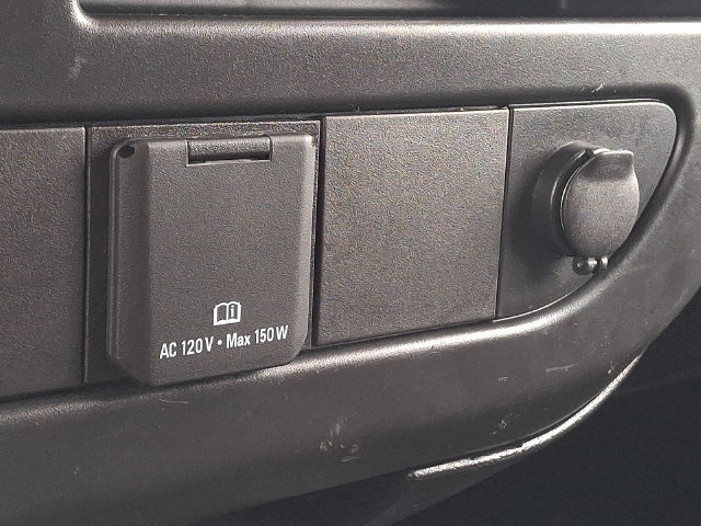 Used 2025 Chevrolet Express 2500 w/ Driver Convenience Package RWD image 25