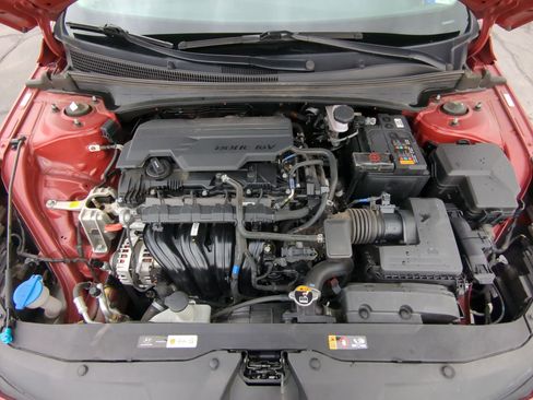 Used 2023 Hyundai Elantra SEL image 34