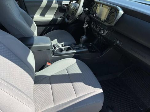 Used 2023 Toyota Tacoma SR image 20