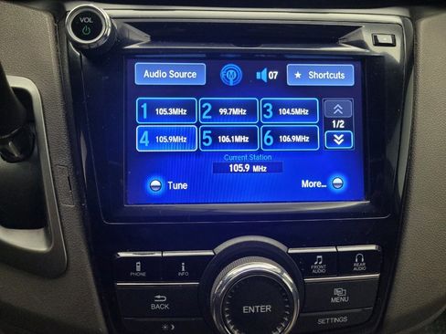 Used 2016 Honda Odyssey SE image 25