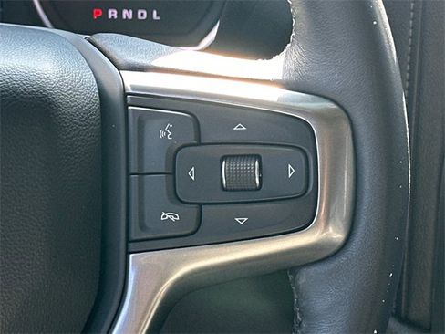 Used 2020 Chevrolet Silverado 1500 RST w/ All-Star Edition image 26