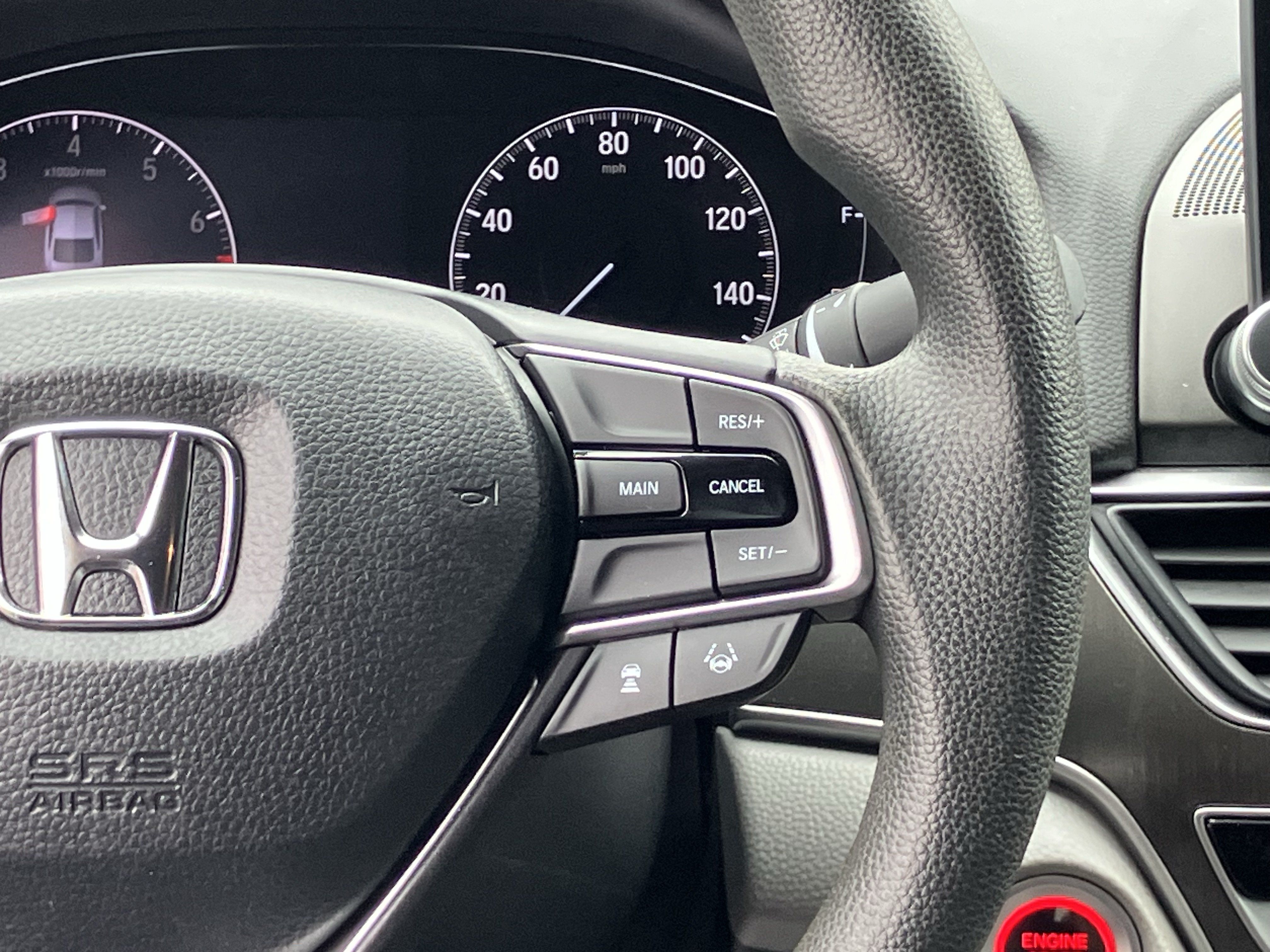 Used 2019 Honda Accord LX image 22