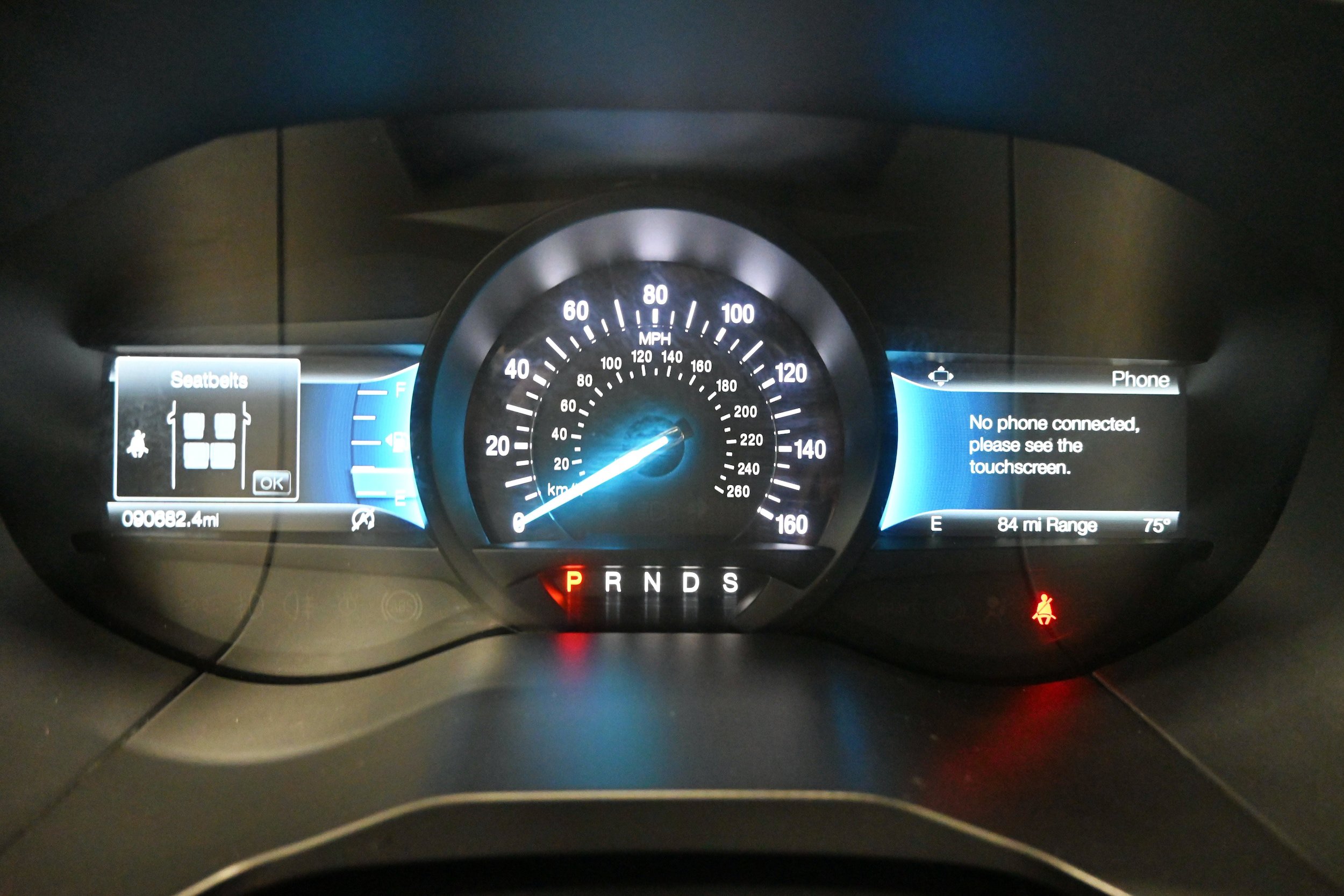 Used 2022 Ford Edge SE AWD/4WD image 8