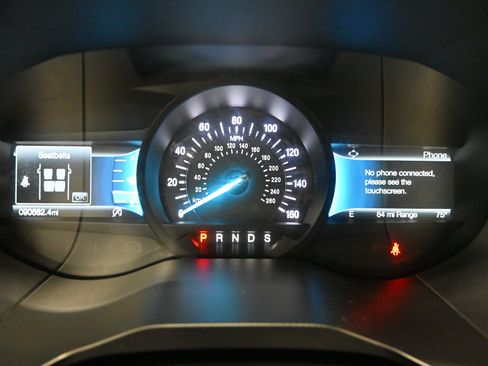 Used 2022 Ford Edge SE AWD/4WD image 8