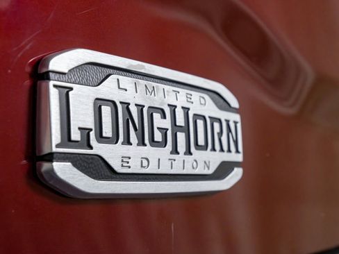 Used 2022 RAM 3500 Limited image 47