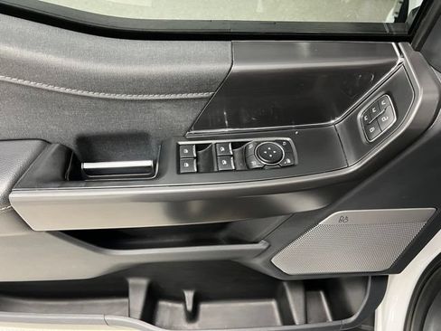 Used 2024 Ford F150 Lariat AWD/4WD image 22