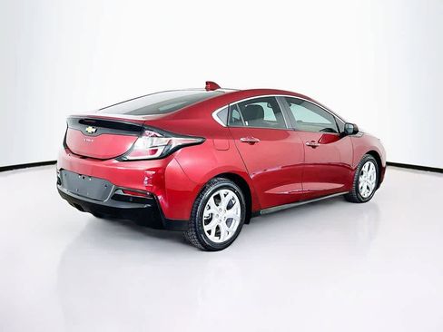 Used 2017 Chevrolet Volt Premier w/ Driver Confidence II Package image 26