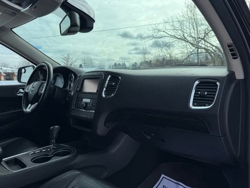 Used 2013 Dodge Durango Crew image 21