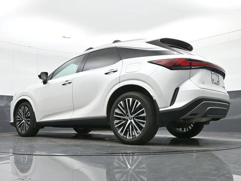Used 2024 Lexus RX 350 Premium Plus w/ Convenience Package AWD/4WD image 14