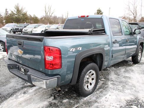 Used 2011 Chevrolet Silverado 1500 LT image 7