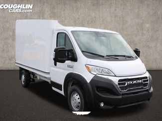 New 2023 RAM ProMaster 3500 w/ Convenience Group 360° Tour