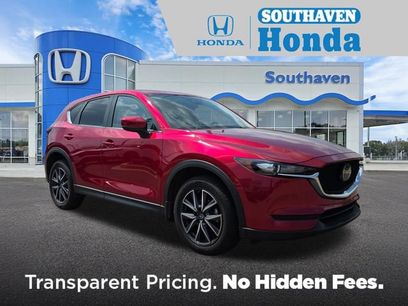 Used 2018 MAZDA CX-5 Touring w/ Preferred Equipment Package