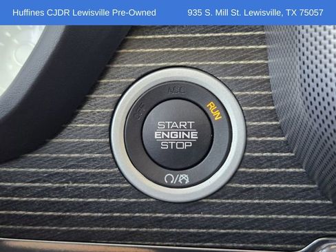 Used 2020 RAM 1500 Limited AWD/4WD image 23