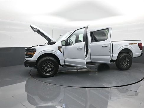 New 2025 Ford F150 Tremor w/ Equipment Group 402A High image 42