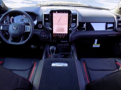 New 2026 RAM 1500 RHO w/ RHO Level 1 Equipment Group image 13