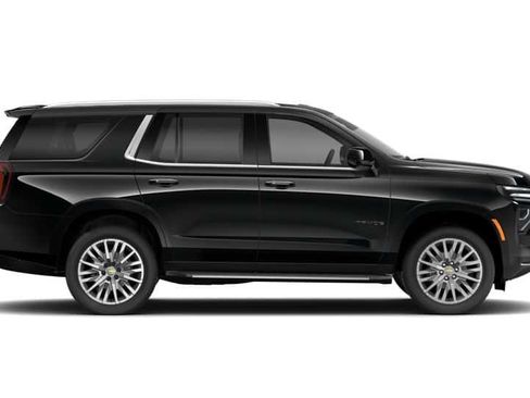 New 2026 Chevrolet Tahoe LS AWD/4WD image 28