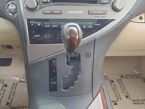 Used 2015 Lexus RX 350 FWD image 18