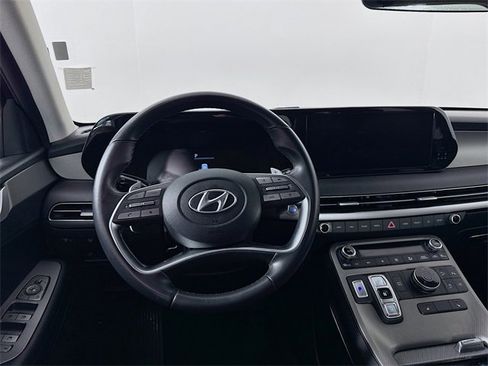Used 2024 Hyundai Palisade SEL image 23