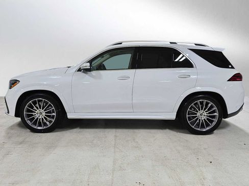 New 2026 Mercedes-Benz GLE 350 4MATIC image 6