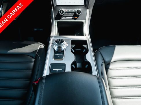 Used 2024 Ford Edge SEL AWD/4WD image 20