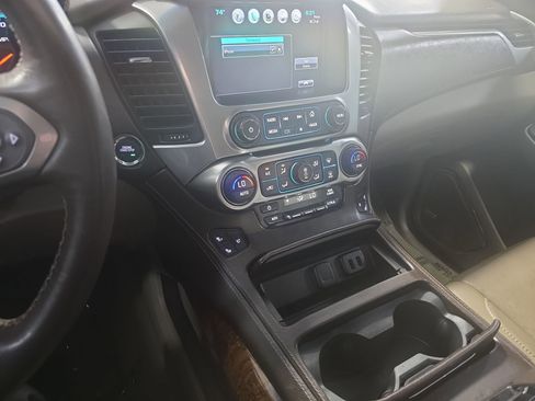 Used 2016 Chevrolet Tahoe LTZ AWD/4WD image 20