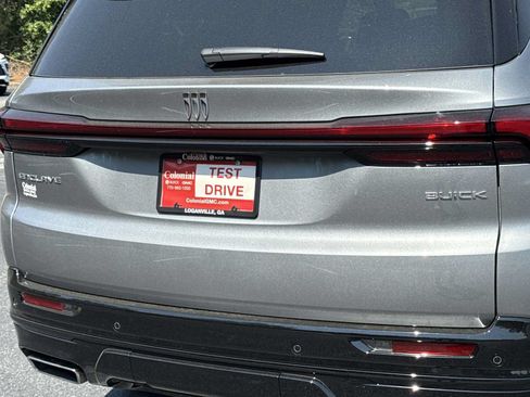 New 2026 Buick Enclave Sport Touring w/ Power Package FWD image 30