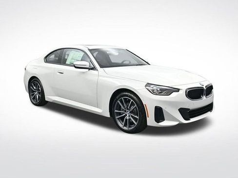 New 2026 BMW 230i xDrive Coupe w/ Premium Package image 2