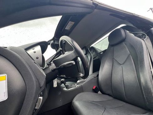 Used 2006 Mercedes-Benz SLK 280 image 9