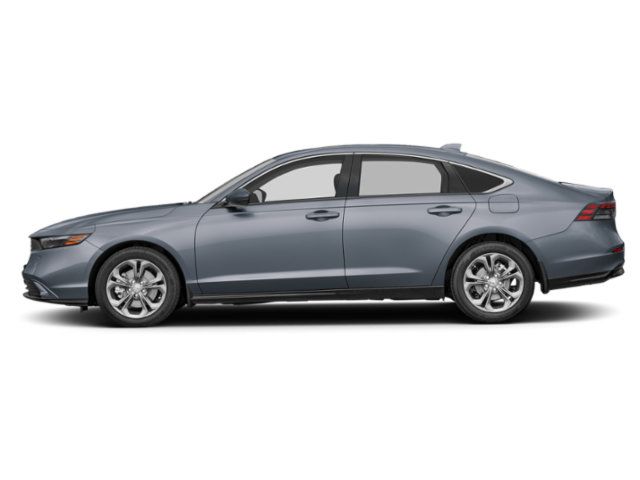 New 2026 Honda Accord EX-L image 3