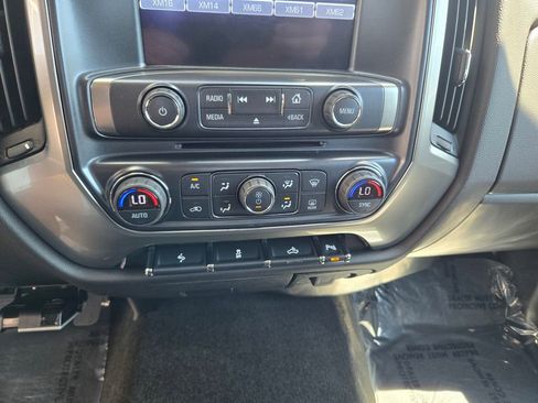 Used 2018 Chevrolet Silverado 1500 LT w/ All Star Edition RWD image 16