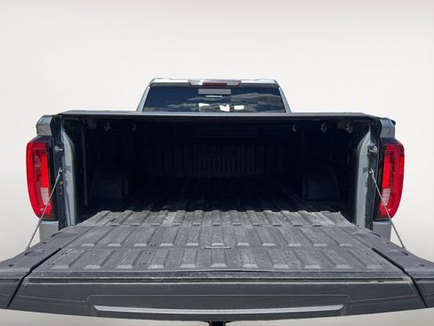 Used 2020 GMC Sierra 1500 AT4 w/ AT4 Premium Package AWD/4WD image 5