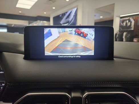 Certified 2023 MAZDA CX-5 AWD 2.5 S image 19