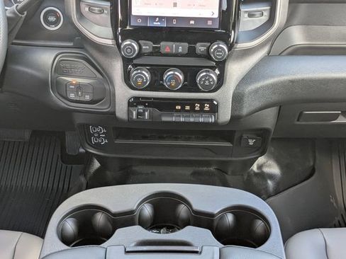 New 2026 RAM 2500 Tradesman w/ Chrome Appearance Group AWD/4WD image 19