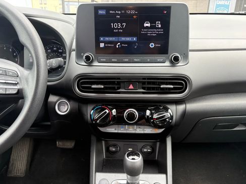 Used 2023 Hyundai Kona SEL image 12