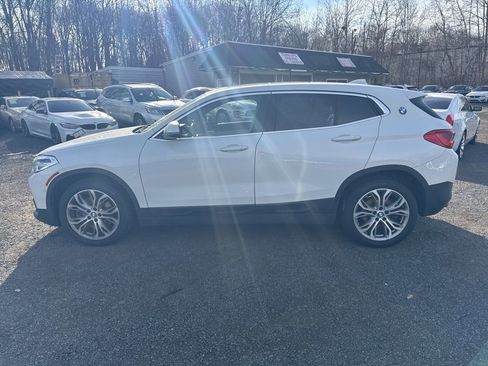 Used 2018 BMW X2 xDrive28i image 18