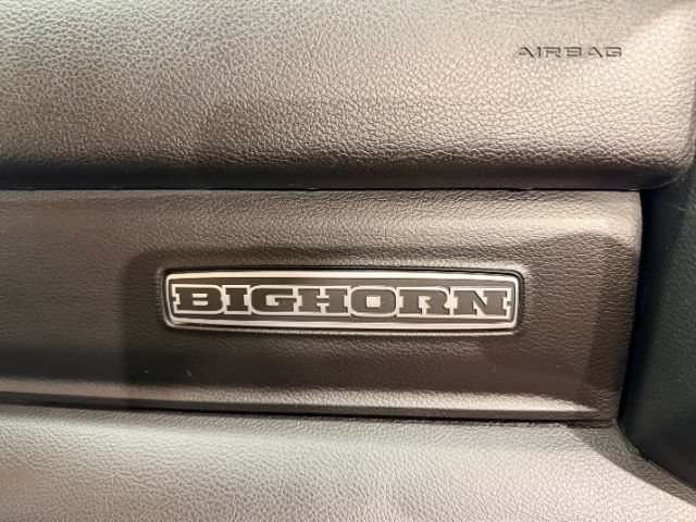 Used 2026 RAM 2500 Big Horn AWD/4WD image 37