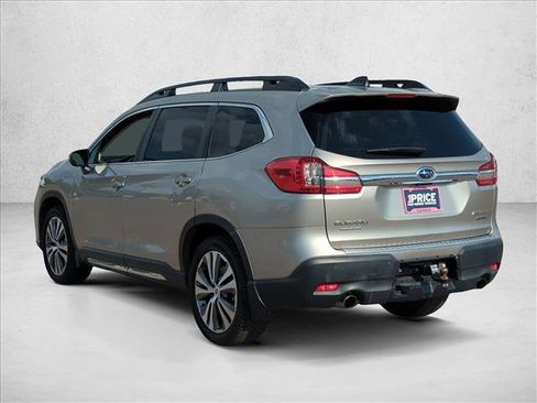 Used 2020 Subaru Ascent Limited w/ Technology Package AWD/4WD image 8
