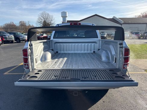 Used 2005 Dodge Ram 1500 Truck SLT w/ Daytona Edition Group image 8