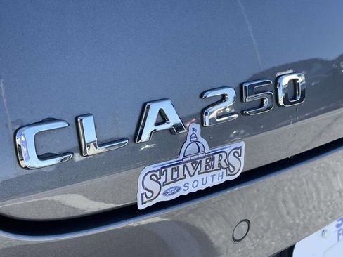 Used 2024 Mercedes-Benz CLA 250 image 25