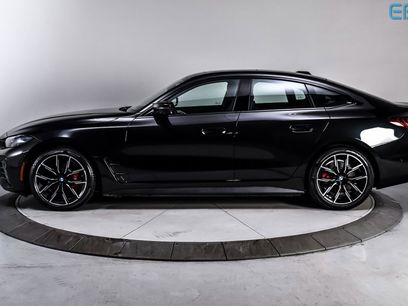 Used 2025 BMW i4 M50 w/ Premium Package