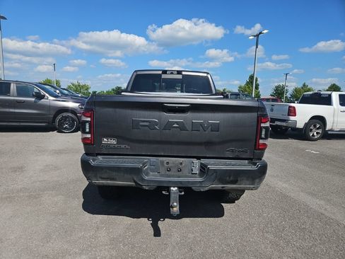 Used 2023 RAM 2500 Rebel w/ Level 1 Equipment Group AWD/4WD image 6