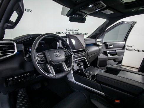 Used 2024 Toyota Sequoia Platinum image 14