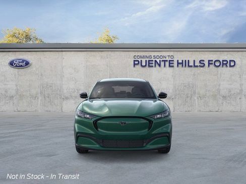 New 2026 Ford Mustang Mach-E Premium RWD image 6