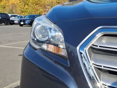 Used 2017 Subaru Legacy 2.5i Premium image 30