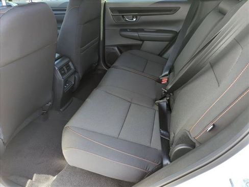 Used 2026 Honda CR-V TrailSport image 15
