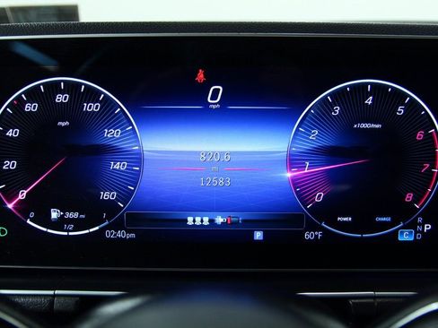 Certified 2025 Mercedes-Benz GLE 350 4MATIC image 12